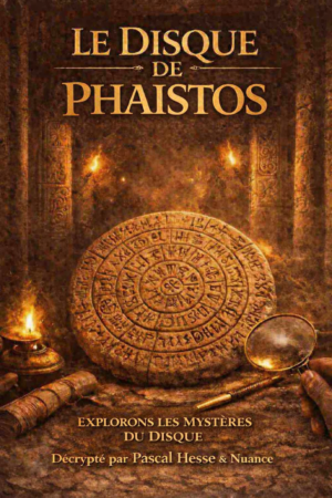 Le Disque de PHAISTOS